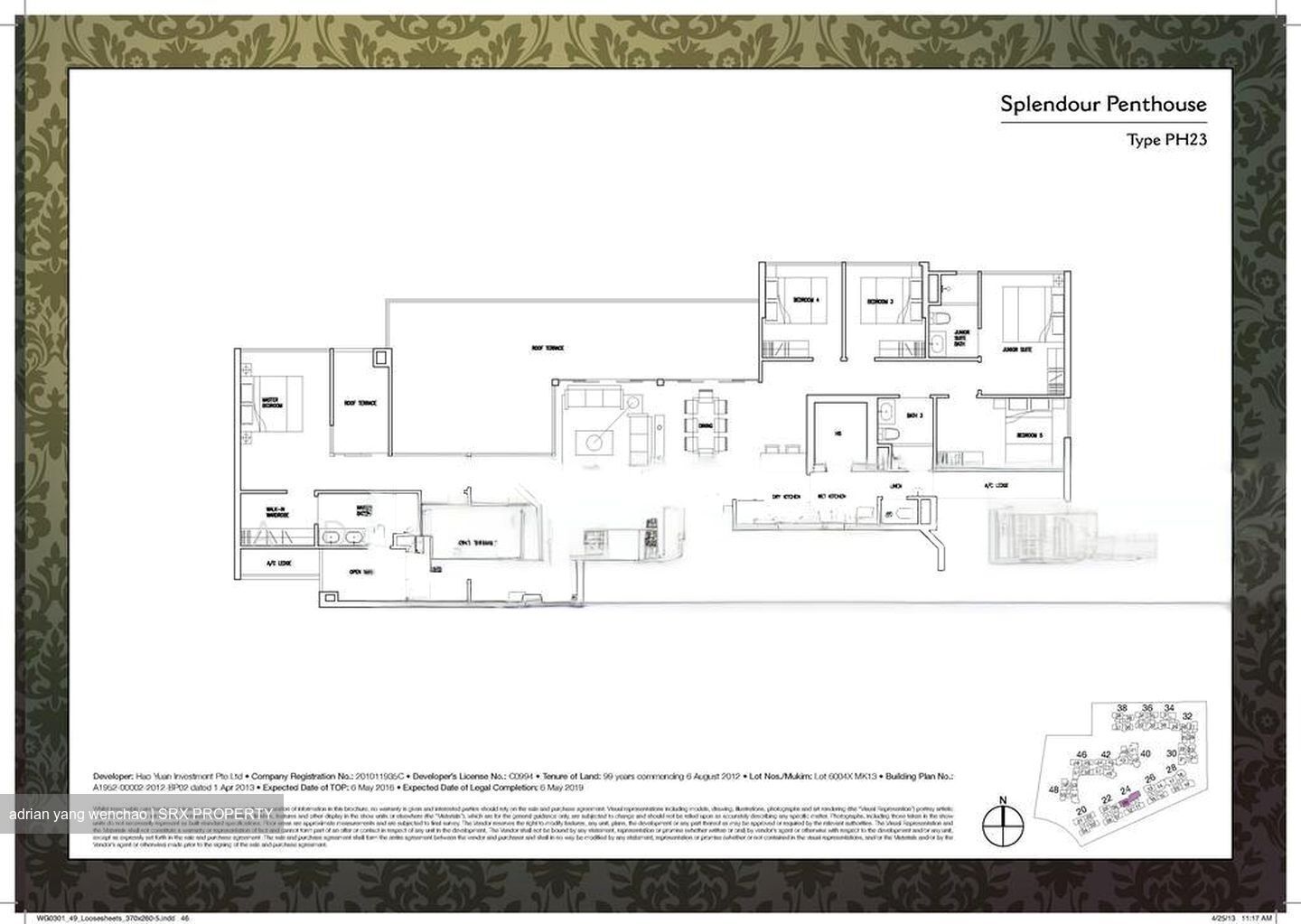 Forestville (D25), Condominium #501360211